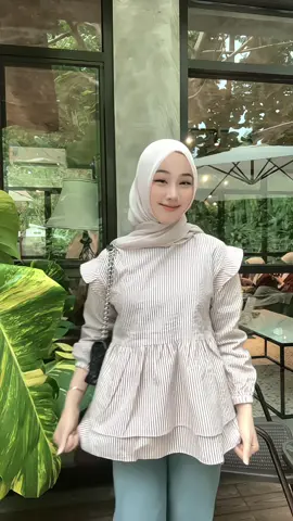 Yuhuuu aku suka bgt blouse ini🥹🩷🩷