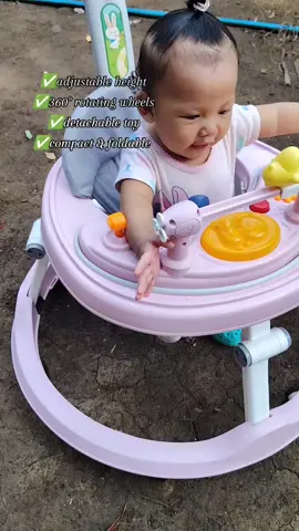 walker ni baby #babyessential#babywalker#affiliatefind#tiktokfinds#fyp 
