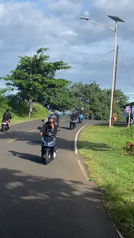 Info akhir tahun?#vario #vario125 #gen2 #touring #fyp @dika @Api💥 