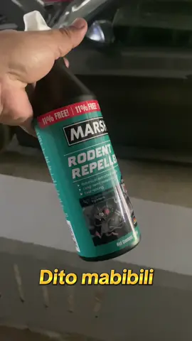 Marsh rodent repellent kontra daga #marshrodentrepellentspray #mouserepellent #ratrepellentspray #mousespray  
