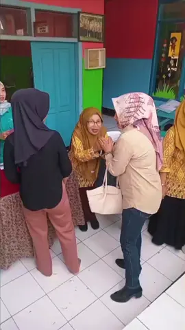 Camat Sukalarang Kabupaten Sukabumi Jawabarat monitoring pelayanan Posyandu Mandiri Kadu Gede Desa Sukalarang. #SukabumiMubarokah  #SukalarangMencrang 