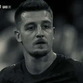 يلعب على جروووحي #sergejmilinkovićsavić #savic #alhilal #fyp #سافيتش 