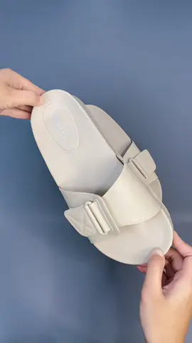 Sandal selop wanita karet tebal #sandalwanita #sandalcewek #sendalwanita 