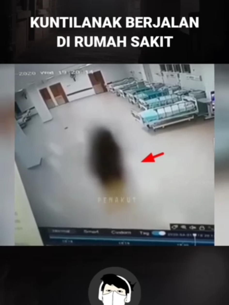 Kunjungi juga channel YouTube Feri SN untuk menonton video menyeramkan lainnya. #creepy #penampakanhantu #mistis #horor #hantu    