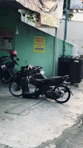 #vario #vario125 #variomodifikasi #penggunaring17 #foryou 