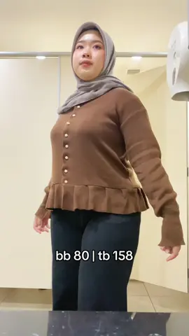 #fyp #ootdjumbo #ootdfashion #ootdinspo #ootdhijabstyle 