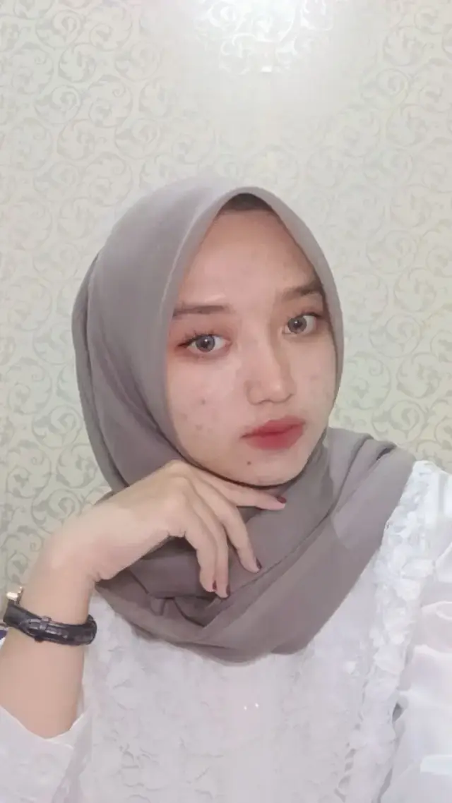 aul kecil dah tumbuh dewasa sekarang 🫂🤍