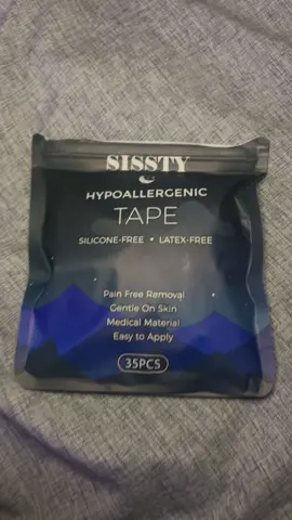 #FYP #foryoupage #mouthtape #sleephack #DidYouKnow 