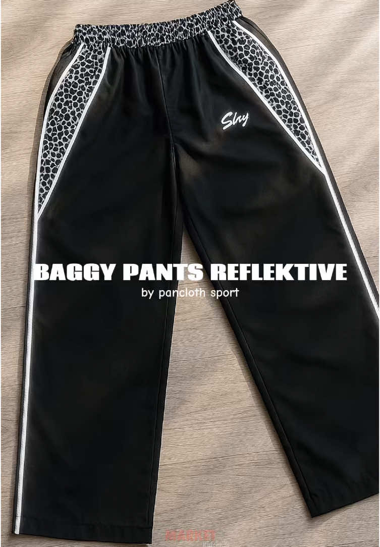 Rekomendasi baggy pants reflektive keren #rekomendasioutfit #baggypants #celanapanjang #outfitinspiration #outfitideas #outfitcowok #outfitinspo #outfitkalcer #skenaoutfit #OOTD #fyp 