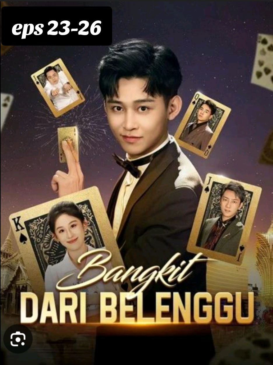 BANGKIT DARI BELENGGU  #dramatiktok #viraltiktok #terpopuler #dramabox #dramachina 