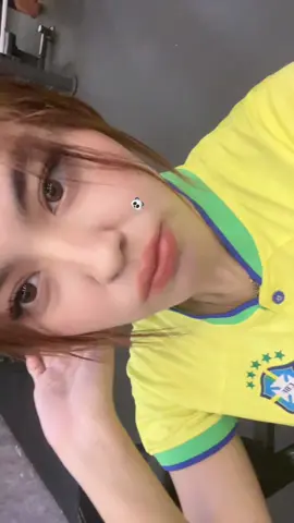 hilang make up hilang pula mukanya