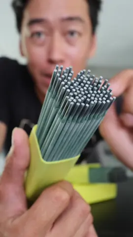 Que Hàn Xanh 2.0mm Cho Vật Liệu#quehan 