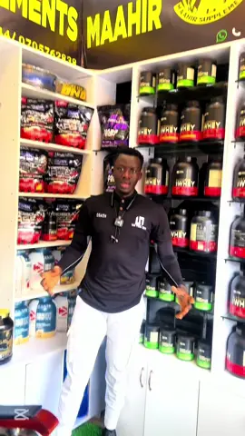 Major Supplements is here to get you all ur desired body supps. To achieve ur desired body physique/goal 💪🏽  His located in Kisenyi, Bya Allah building all supps are at affordable prices 💯 #workwithcza #fitnessinfluencer #fitnesscoach #Lifestyle #Fitness 
