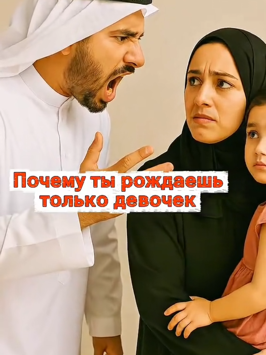 В Коране рождение девочек упоминается как один из признаков милости и воли Аллаха. Он даёт детей по Своей мудрости — и мальчиков, и девочек: Сура Аш-Шура, аят 49–50:   Аллаху принадлежит власть над небесами и землей. Он творит, что пожелает. Дарует девочек, кому пожелает, и дарует мальчиков, кому пожелает… #рекомендации  #islam  #allah   #muslim #creatorsearchinsights  @Islam.tok @Islam.tok 