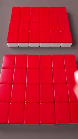 This game has enabled me to achieve financial freedom #asmr #mahjong #boardgames 