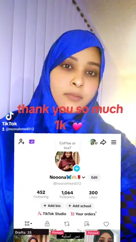 #5kfollowers 