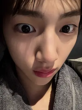 Juhoon selca#juhoon #주훈 #cortis #fypシ 