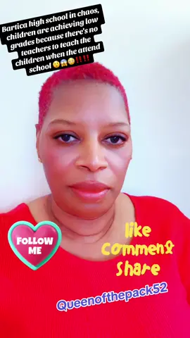 Crisis at Bartica secondary school!! No teachers more than 50% of children are without teachers on a daily basis #guyana #foryoupage❤️❤️ #news #education #goviral 