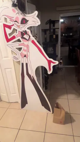 Orlando McDonald’s count ur days  The food sucked tonight  #fyp #mcdonalds #angeldust #HazbinHotel 