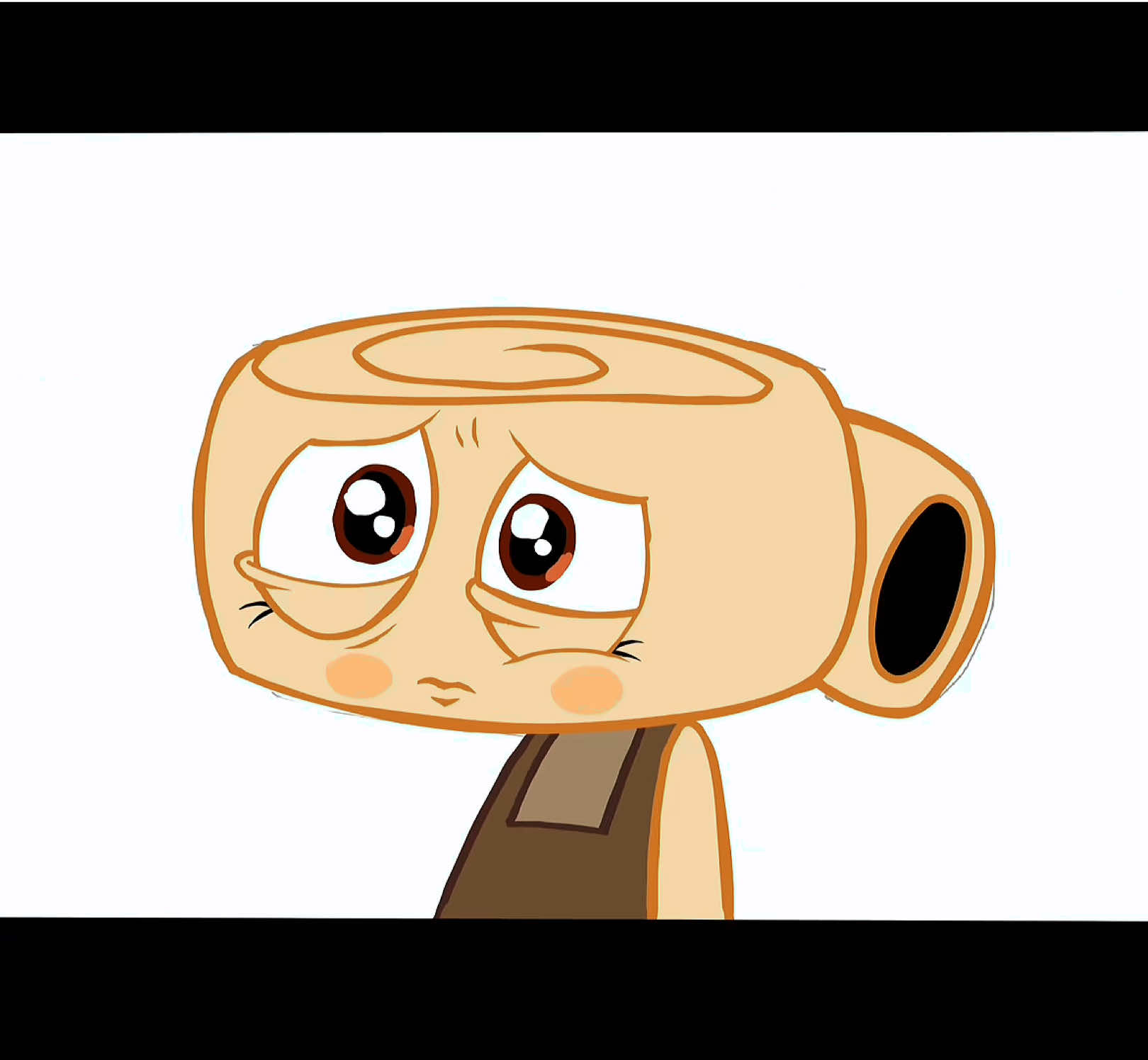 NOBODY CARES SHELLY!! I think it’s obvious which parts were older because I finished half of this a year ago but then I decided I’m going to fully finish it yesterday  Sorry 4 biiiigggg delay the other aniamtion I had planned got corrupted so that was a whole thing AAHHHHH AHHHHHHH!!!! dandys world is soorrr corny totally oh my gawwd this is so bed creaking gemmy larpy OW OWW!! AAAXKKKKKKKKKKK,,,,,,,,,,,,,, I LOVE BOBETTE toon.mov