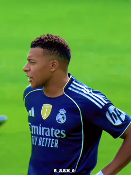 أمبابي🚀🤍 #كليان_مبابي🇨🇵 #ريال_مدريد #مصمم_فيديوهات🎬🎵 #كرة_قدم #foryou 