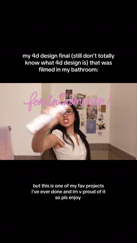 lowk was embarrassing showing this to my class but to be cringe is to be free @chappell roan ily #chappellroan #femininomenon #graphicdesign #finals 