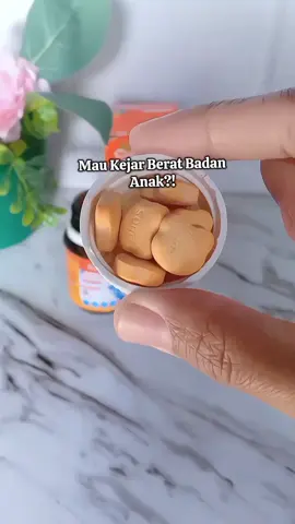 Curcuma plus grow tablet hisap bisa bikin berat badan anak naik??? coba cek keranjang kuning #curcumaplus #curcuma #curcumaplusgrowtablethisap #nafsumakananak 