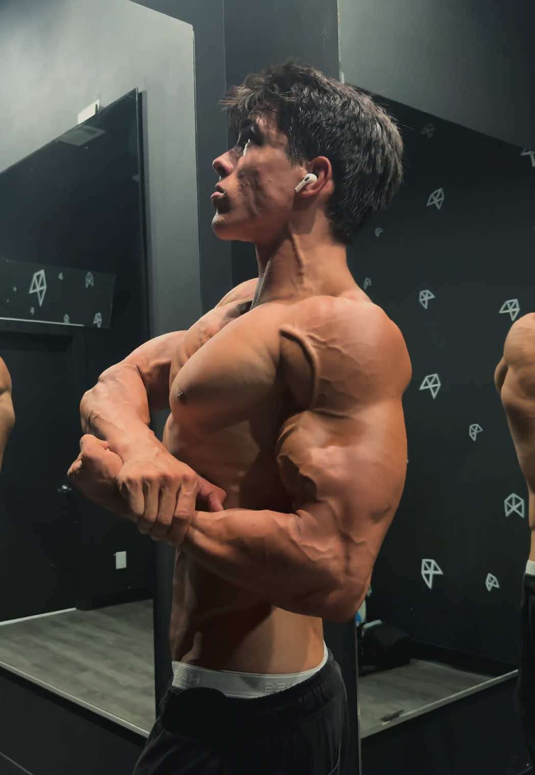 #GymTok #fyp #motivation 