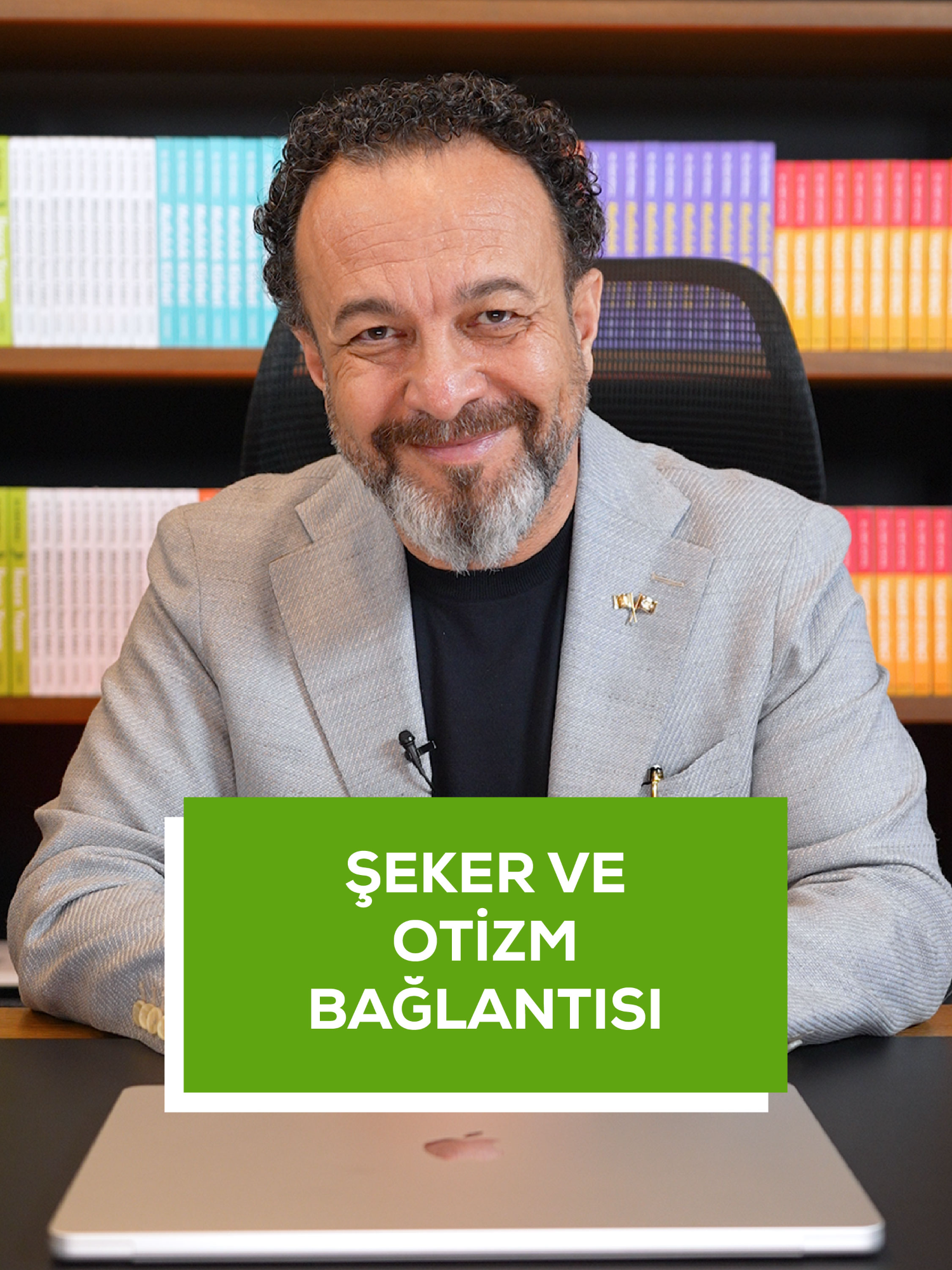 Şeker hastalığı ile otizm arasındaki ilişki yeni değil. Özellikle annede gebelikten önce Tip 1/Tip 2 diyabet ya da gebelik diyabeti varsa, bebekte otizm, DEHB ve zeka gelişimiyle ilgili risklerin arttığı bildiriliyor. Elbette tek etken bu değil; ancak kan şekerinin dengede tutulması kritik. Tüm ayrıntıları videoda anlattım. #reklam #DrÜmitAktaş #ilaçsızyaşam #sağlık #sağlıklıbeslenme #şekerhastalığı #tip2diyabet #tip1diyabet #otizm