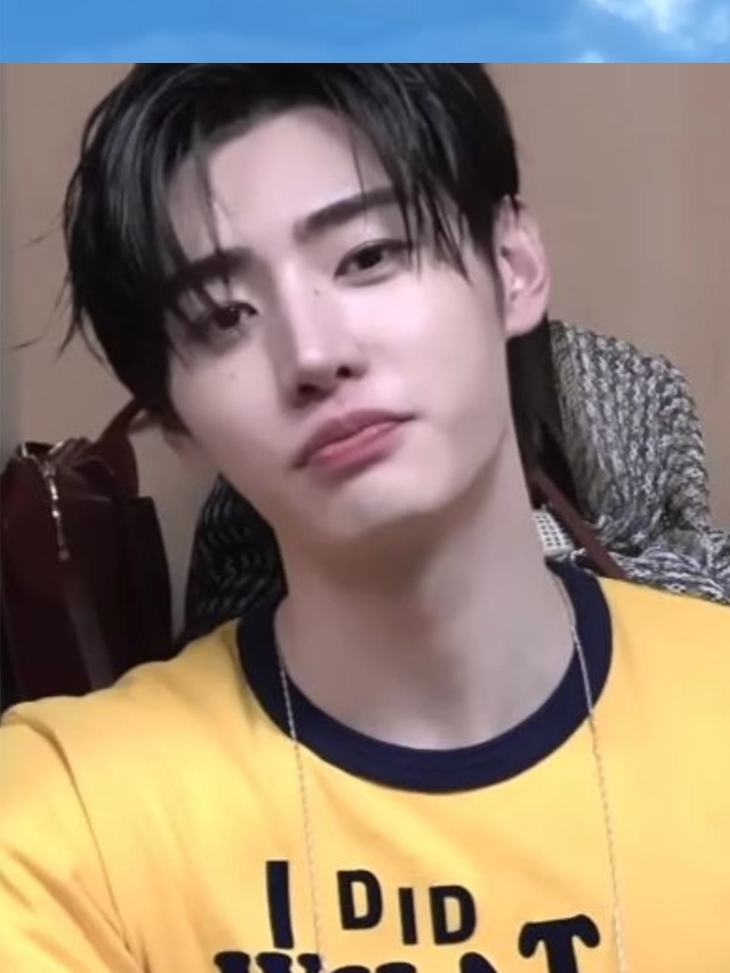 Mis sueños son como #fyp #kpop #enhypen #parksunghoon #MidoriOni