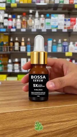 [lowest price] BOSSA SERUM Pat#goodthing 