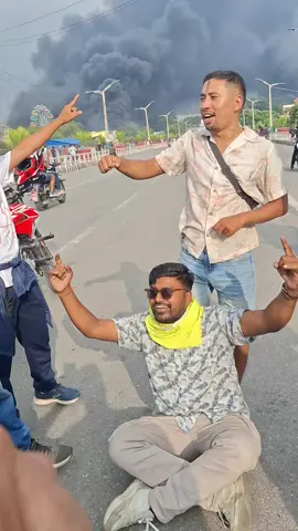 अबकि बार देशभर युबा सरकार ✊🇳🇵 #tiktok_viral_my_video #hemrajjoshi 