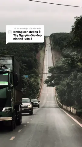 Trả lời @Hảo Trần nít thở trèo lên dóc ở Tây Nguyên bạn#taynguyen #tourmangden #fly #xuhuong #dulich 