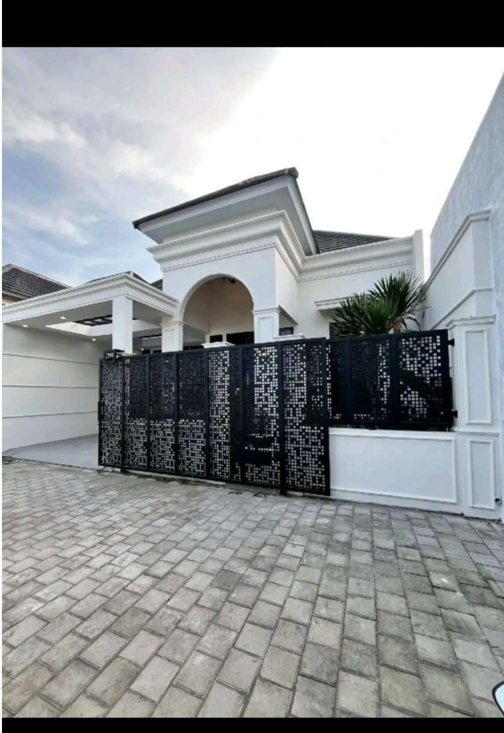 PROMO SISA 1 UNIT Luas tanah 100m Luas bangunan 50m Kamar Tidur 3 Kamar mandi 2 Mulai dari 650jt an saja Lokasi di dalam perumahan Bukit Pelangi Cipayung Depok Akses mobil Lokasi sangat strategis : Dekat dengan stasiun  7 menit ke RS Dekat pusat belanja Dekat Sarana pendidikan Dekat tempat ibadah 100m angkutan umum Pinggir jalan raya Cipayung depok Dekat super indo Row jalan di dalam perumahan 7,5m  Dekat kantor kelurahan System pembayaran Cash keras Cash bertahap Unit indent / custom sesuai selera pembangunan 3 bulan minimal  BUKTIKAN DAN SURVEY SEKARANG PROMO TERBATAS,KHUSUS MINGGU INI Wa.me/+6281389775562 #fyp #rumahminimalis #rumah #rumahidaman #rumahmewah 