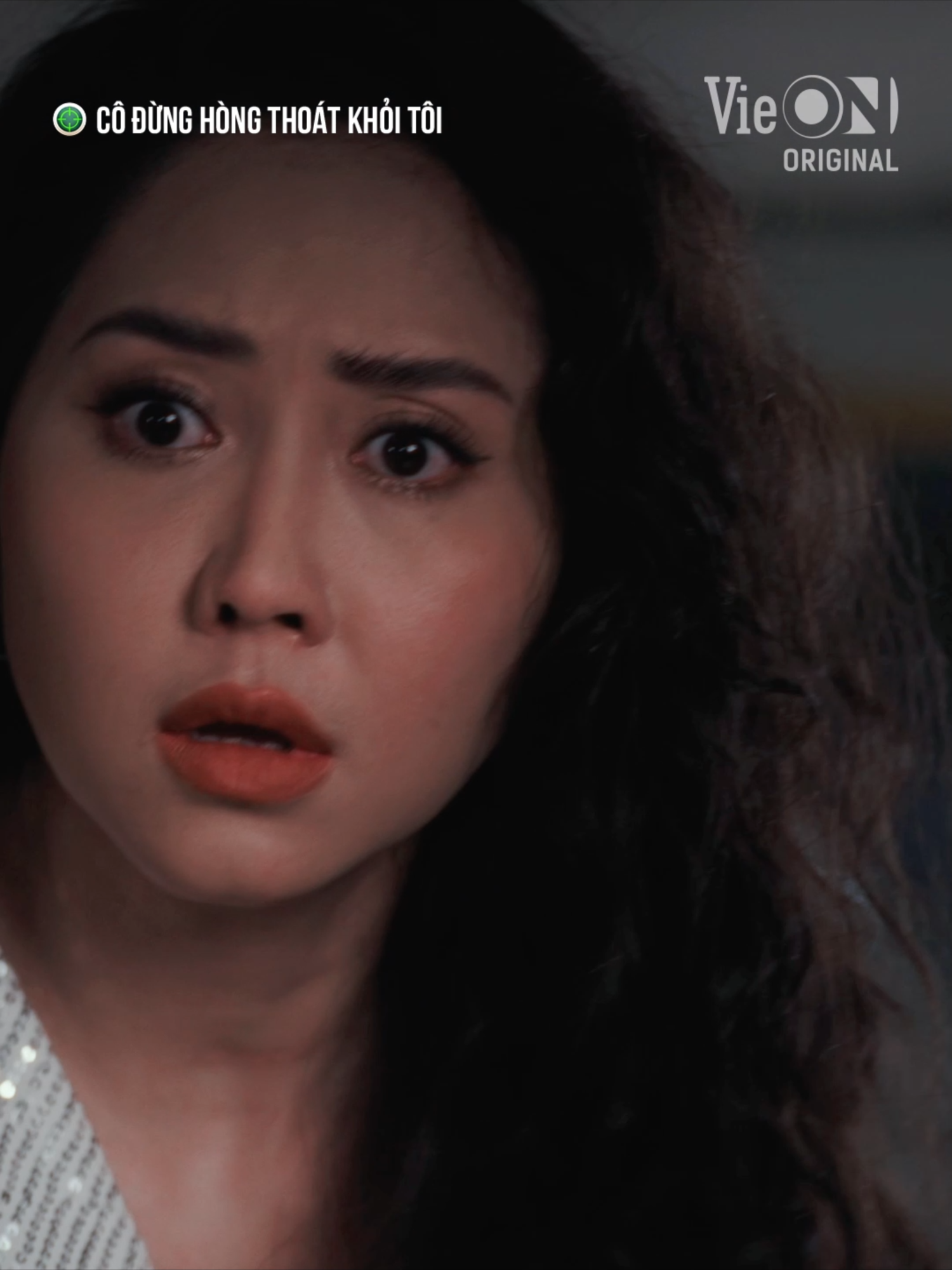 Hải Cối kiểu: giận thì giận mà thương thì cứ thương mãi thôi 😂 #VieON #VieONOriginal #CoDungHongThoatKhoiToi #xemphimsoiphim #tiktoksoiphim #tiktokgiaitri #giaitrimoingay