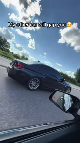 Yeah ight 😂#bmw #turbo #e60 #n54 #foryoupage 