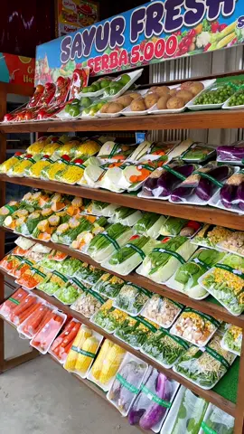 Cuman 5ribuan sudah mencukupi sayur sekeluarga 😍 #CapCut #frozenfood #fypシ #bismillahfyp #xcyzba 