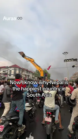 Nepali Gen-z core😭😆 #fyp #genzprotest #nepal 