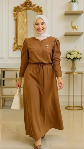 Astrid Set Kaos Aster Bee #setelan #setelanwanita #outfit 