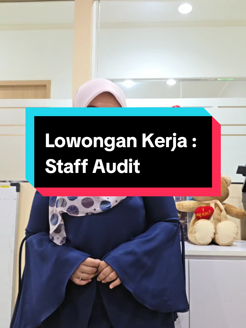 Loker #fyyyyppppppp #fypシ #promoseruweekend #hrcontentcreator #foryoupage 