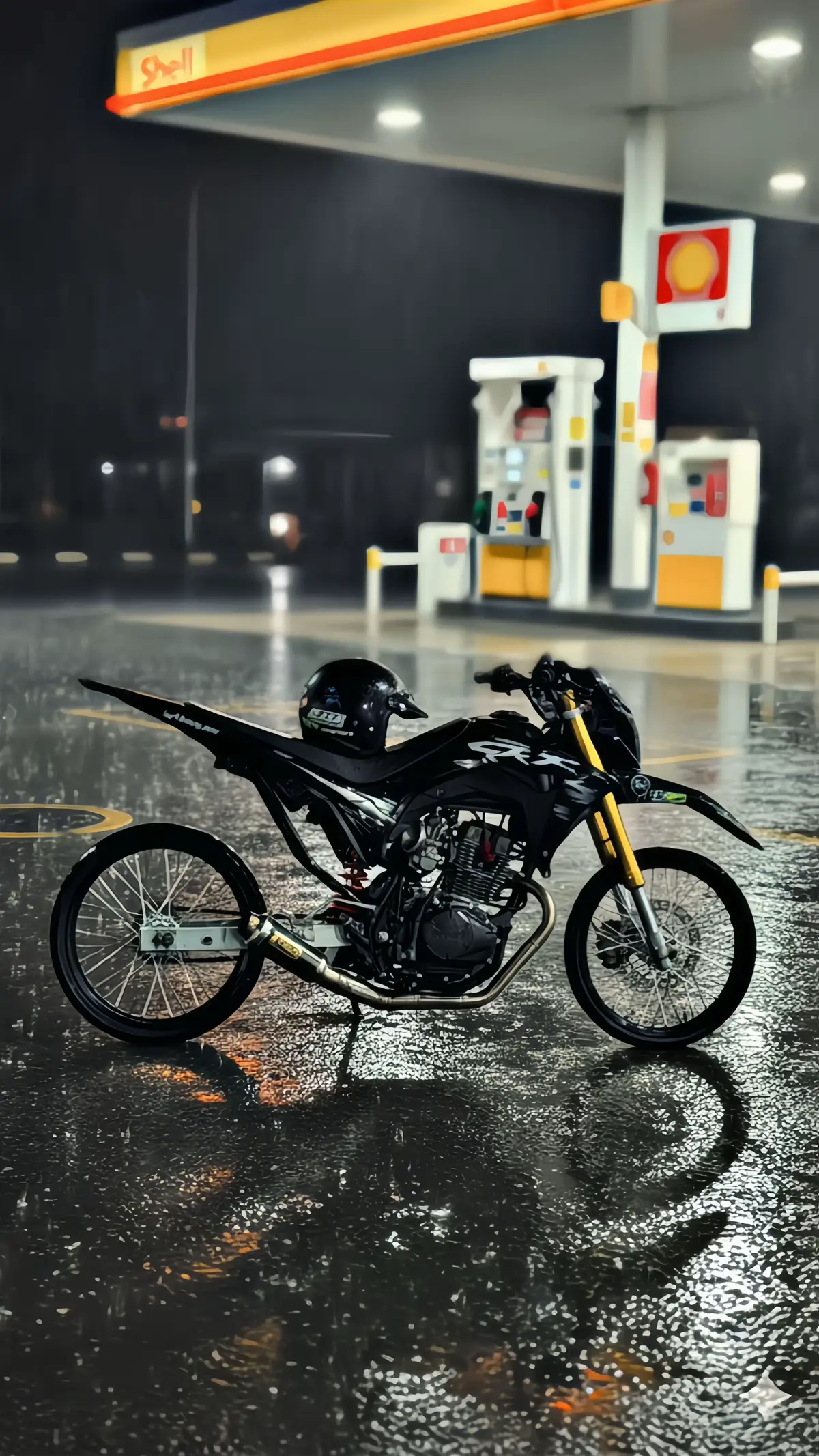 #fyp #crfsilambat #lambatgank🚀 