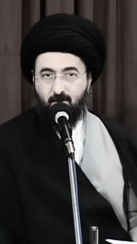 نفس النبي... 🤍 | السيد محمد رضا الشيرازي #الشيرازي #محمد_رضا_الشيرازي 