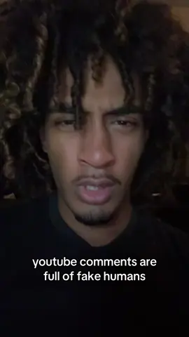 certain comment sections on youtube are pointless #youtube #commentsections #brainless 