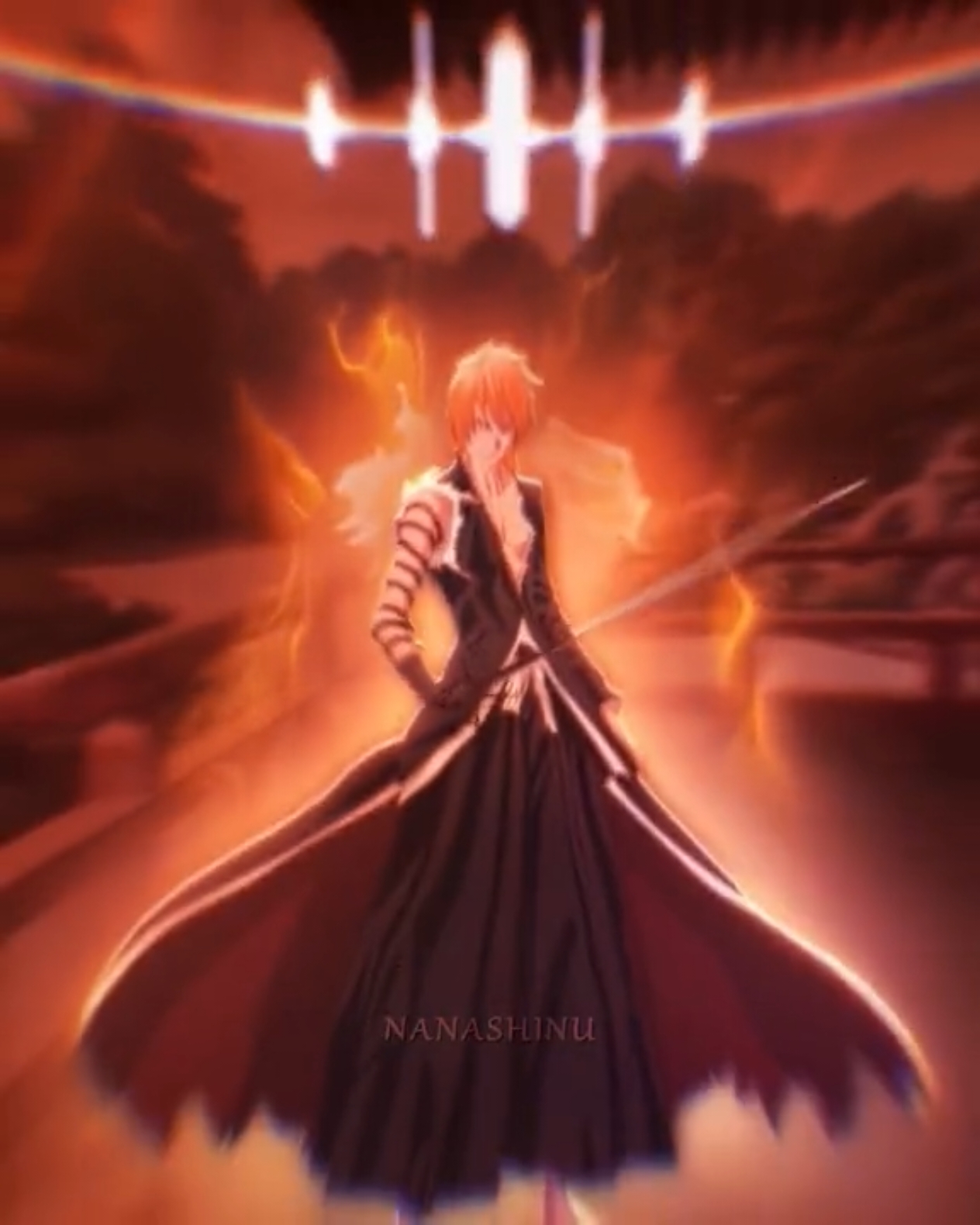 #ichigo #ichigokurosaki #manga #mangaedit 