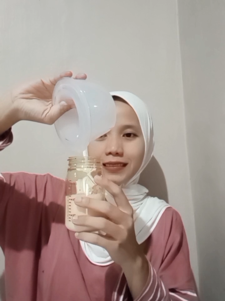 Ternyata ini yang di perlukan BUSUI  #Herbaasimor #asimordrink #busuibutuhini 