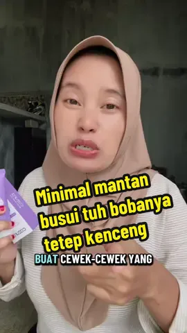 MINIMAL KALO UDAH JADI MANTAN BUSUI JUGA TETEP KENCENG BOBANYA #cazura #serumsikembar #fypシ 