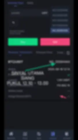 SINYAL PERTAMA HARI INI 16.09.25 PUKUL 12.10 - 13.00 #profitkonsisten💰 #cuanlagi #cuanterus #DVTEAM #opalp 