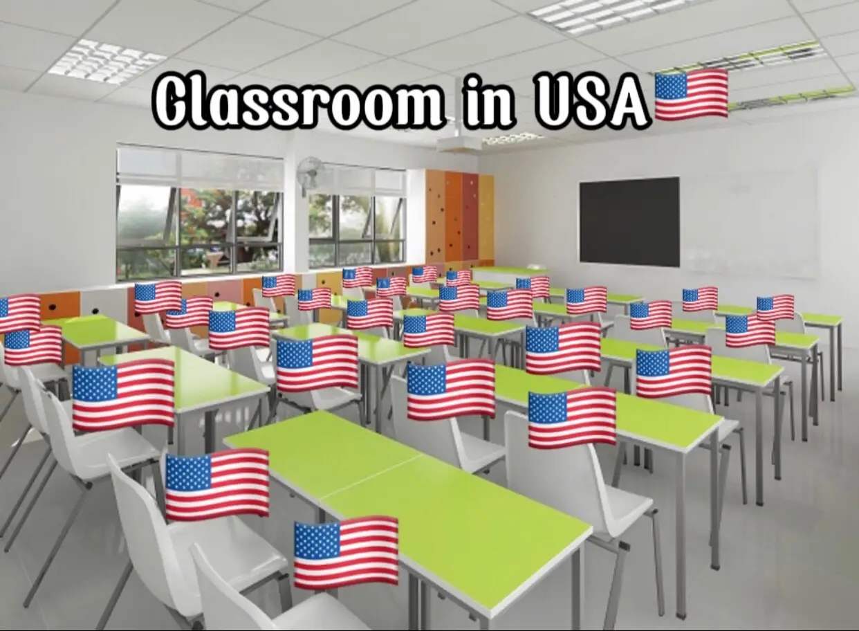 #classroom #xuhuong #tiktok #trending #fyp 