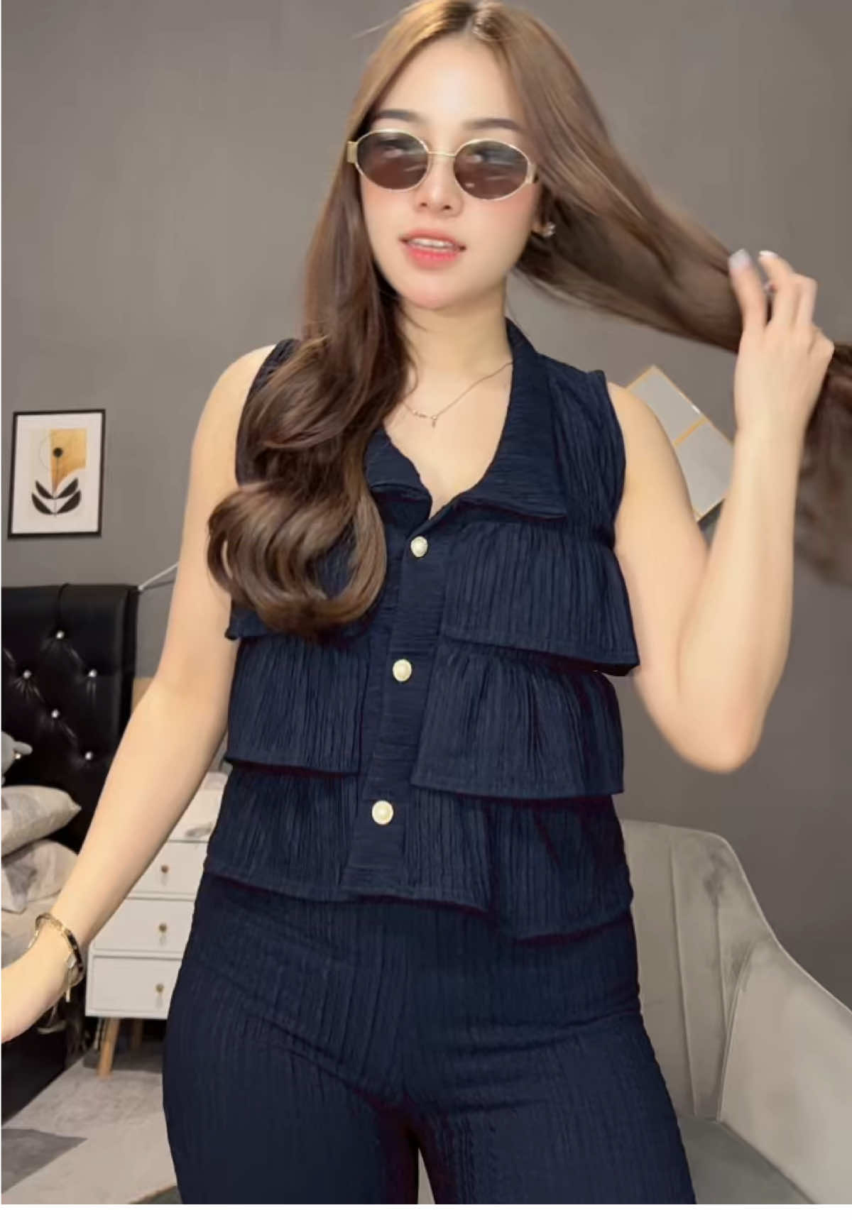 Baju sebagus ini cuma 100ribuan😍