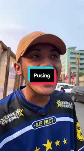 PUSINGHHGG SIALLLL#fyp 